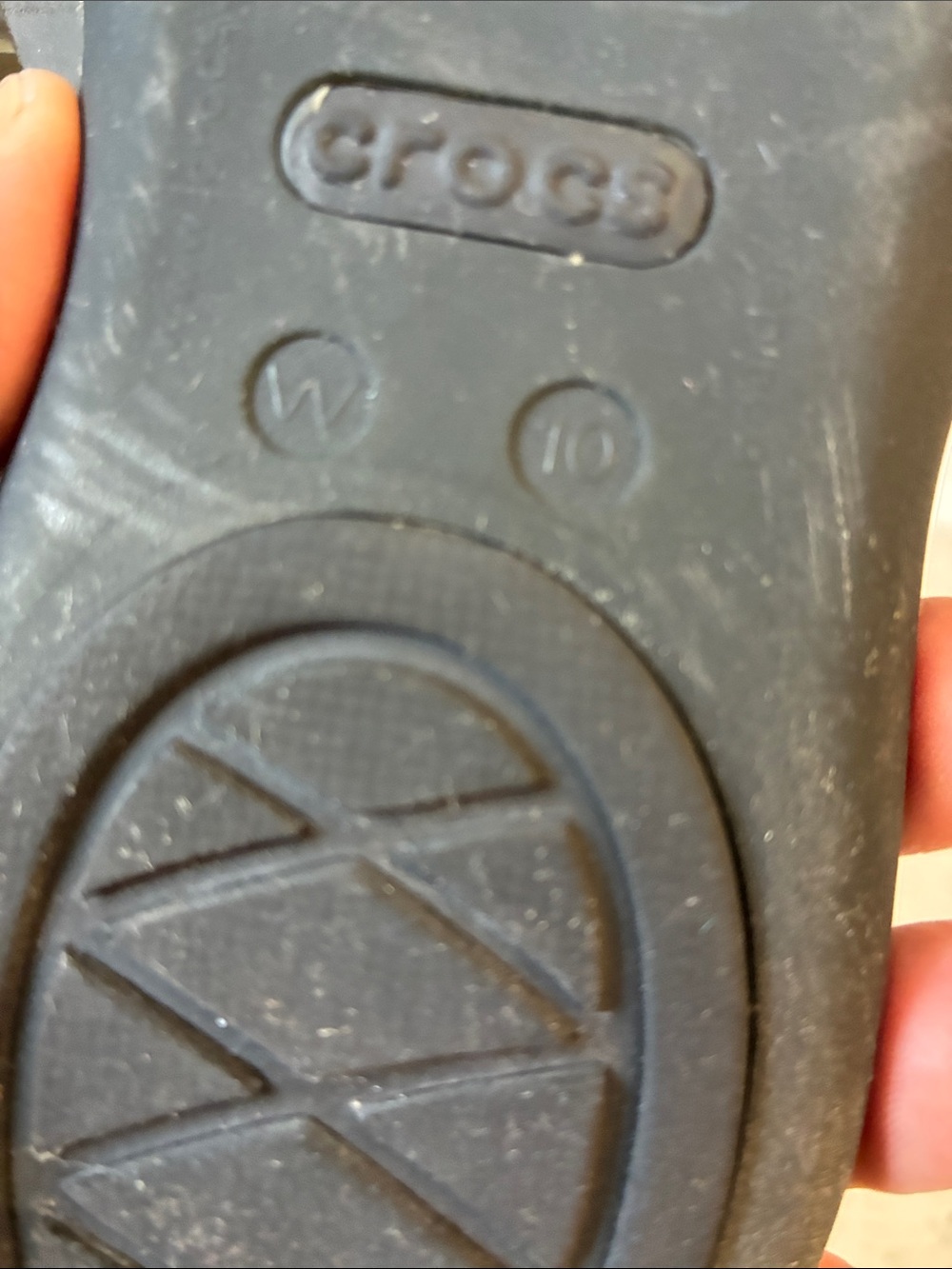 Crocs Sandals - Picture 6 of 7